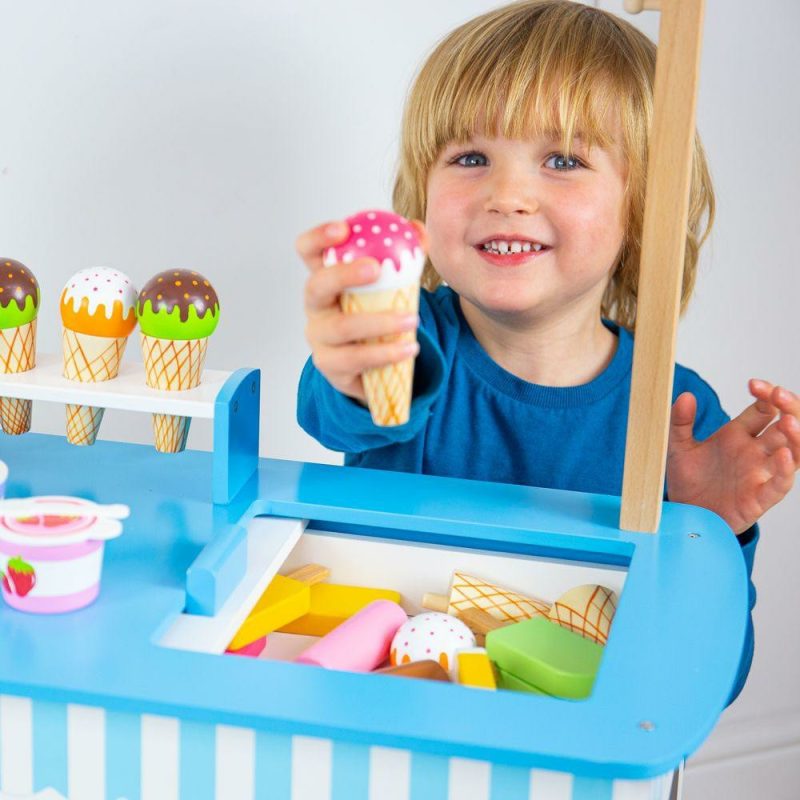 Role Play & Dress Up Toys | Ice Cream Cart Role Play & Dress Up Toys Role Play & Dress Up Toys