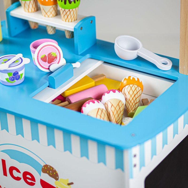 Role Play & Dress Up Toys | Ice Cream Cart Role Play & Dress Up Toys Role Play & Dress Up Toys