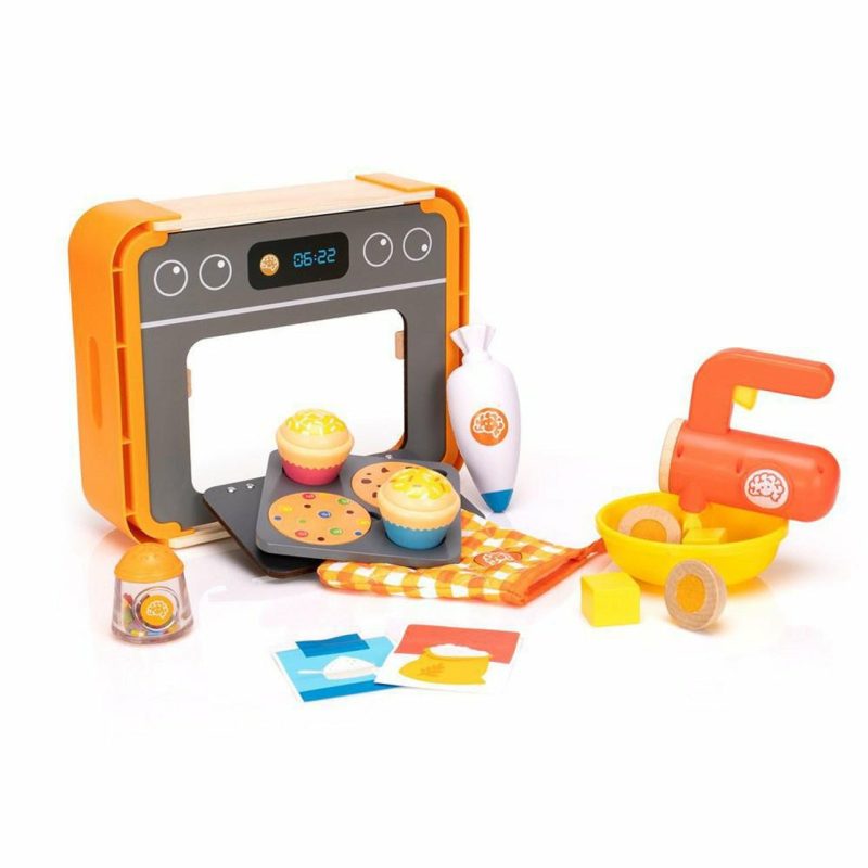 Role Play & Dress Up Toys | Pretendables – Bakery Set Role Play & Dress Up Toys Role Play & Dress Up Toys