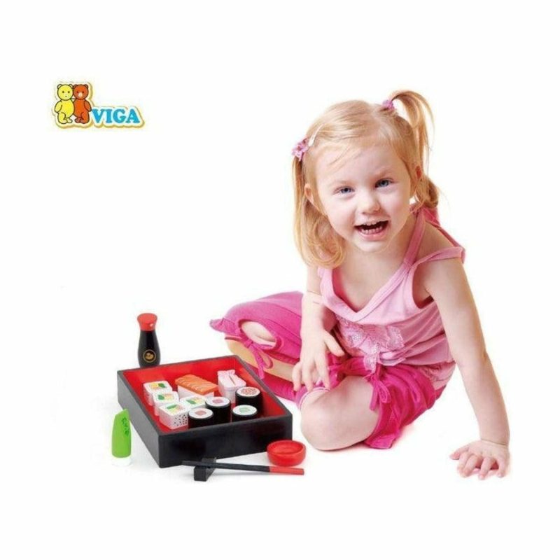 Role Play & Dress Up Toys | Sushi Set Role Play & Dress Up Toys Role Play & Dress Up Toys