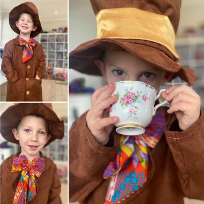 Role Play & Dress Up Toys | The Mad Hatter Role Play & Dress Up Toys Role Play & Dress Up Toys