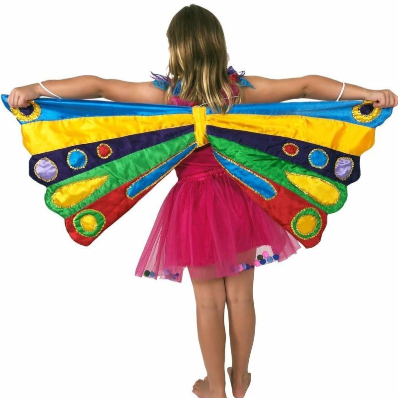 Role Play & Dress Up Toys | The Very Hungry Caterpillar Wings Role Play & Dress Up Toys Role Play & Dress Up Toys