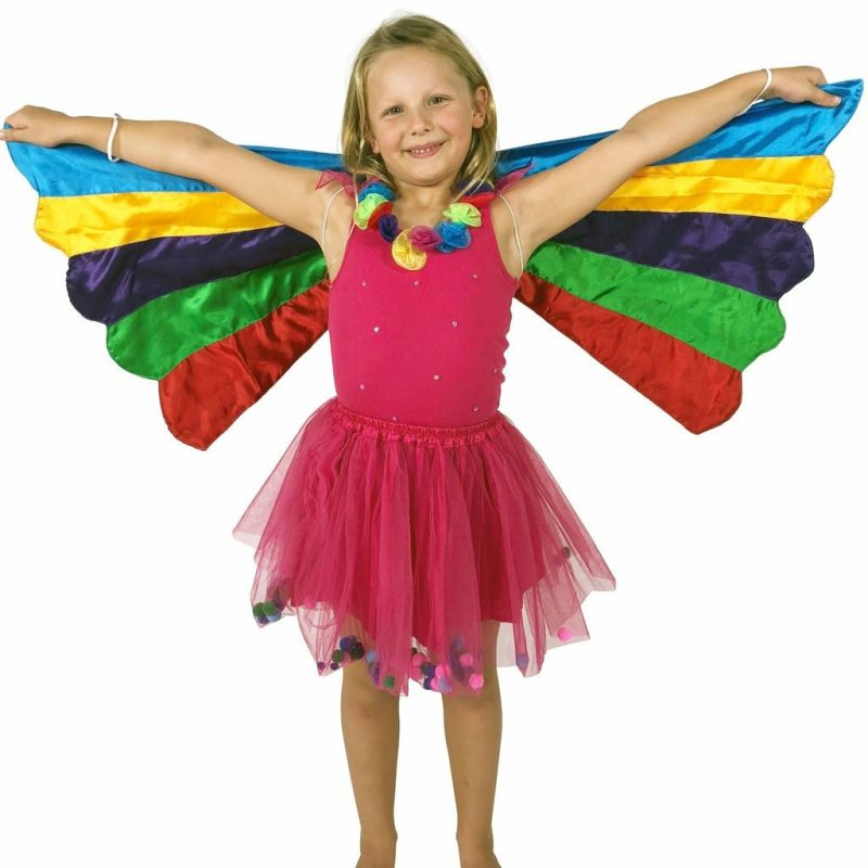 Role Play & Dress Up Toys | The Very Hungry Caterpillar Wings Role Play & Dress Up Toys Role Play & Dress Up Toys