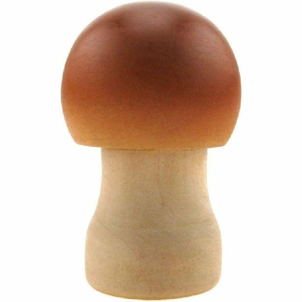 Role Play & Dress Up Toys | Wooden Mushroom Role Play & Dress Up Toys Role Play & Dress Up Toys