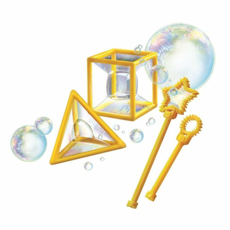 Science & Educational Toys | Bubble Science Science & Educational Toys Science & Educational Toys