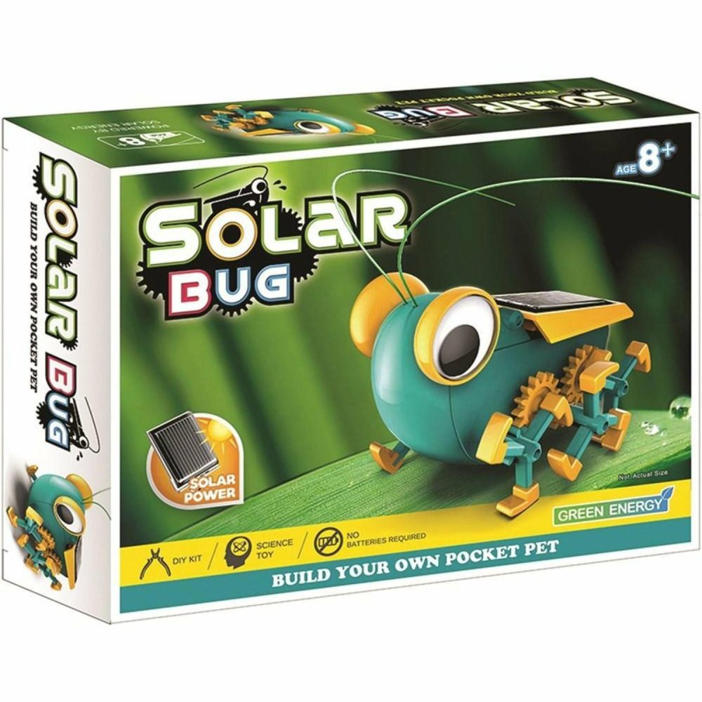 Science & Educational Toys | Solar Bug Science & Educational Toys Science & Educational Toys