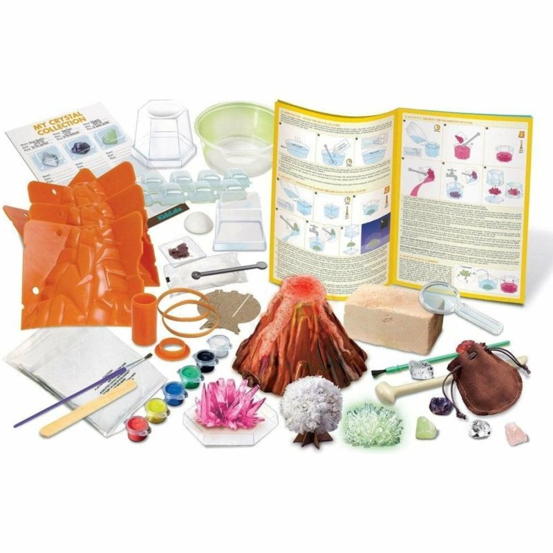 Science & Educational Toys | Steam Powered Kids – Earth Science Science & Educational Toys Science & Educational Toys