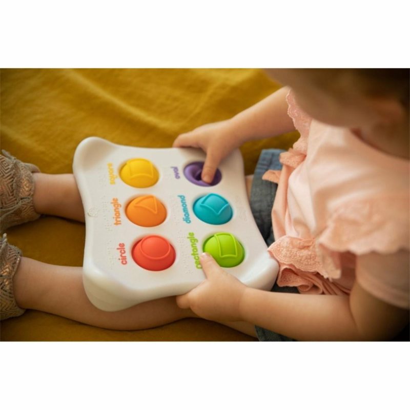 Sensory Toys | Dimpl Duo Sensory Toys Sensory Toys