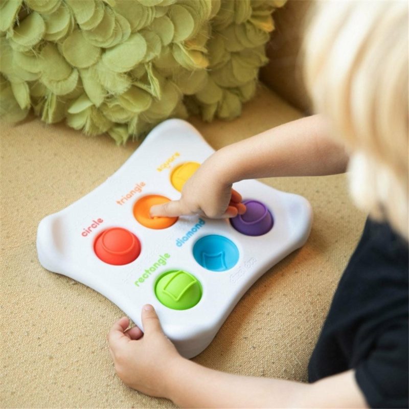 Sensory Toys | Dimpl Duo Sensory Toys Sensory Toys