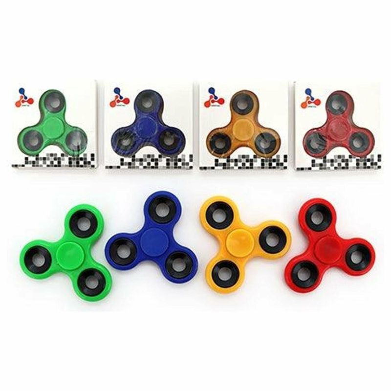 Sensory Toys | Fidget Hand Spinner Sensory Toys Sensory Toys