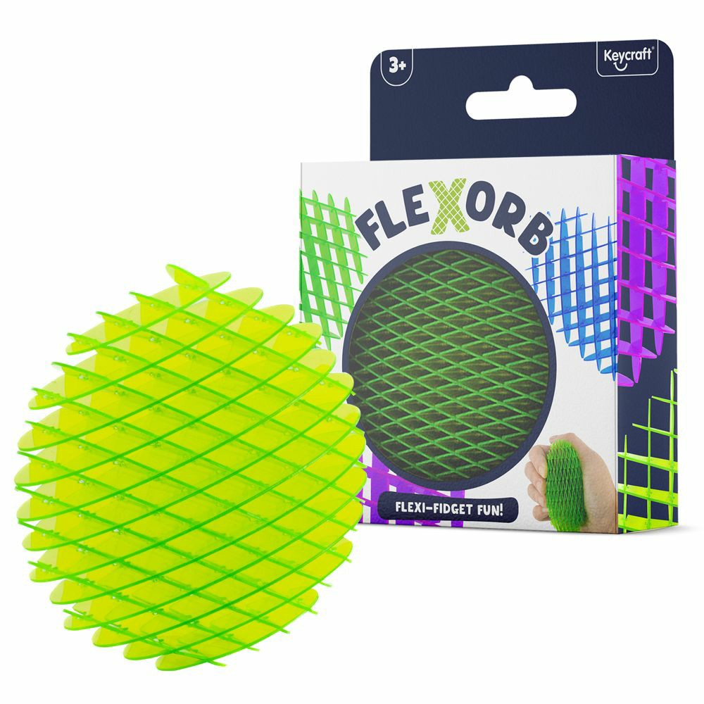 Sensory Toys | Flexorb Sensory Toys Sensory Toys