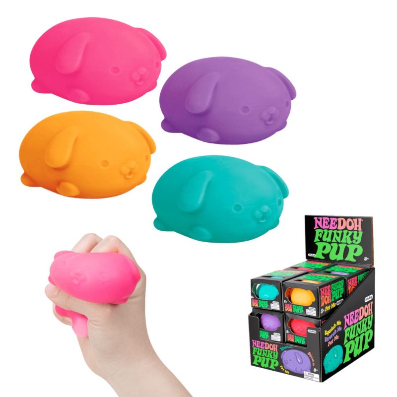 Sensory Toys | Funky Pup Nee-Doh Sensory Toys Sensory Toys