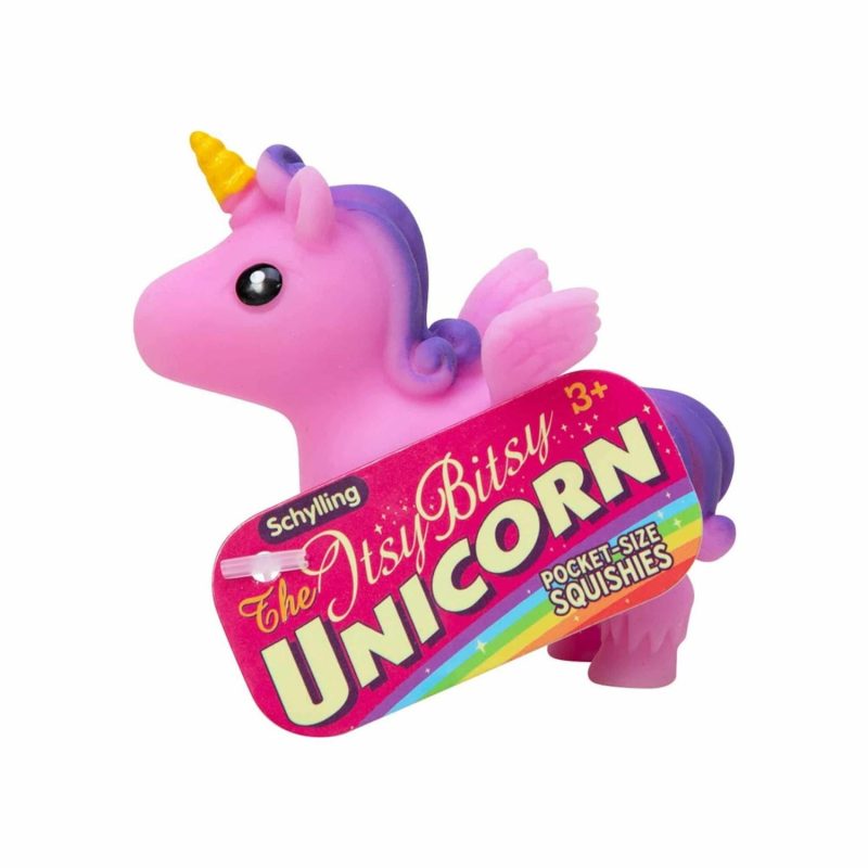 Sensory Toys | Itsy Bitsy Unicorns Novelty Toys Novelty Toys