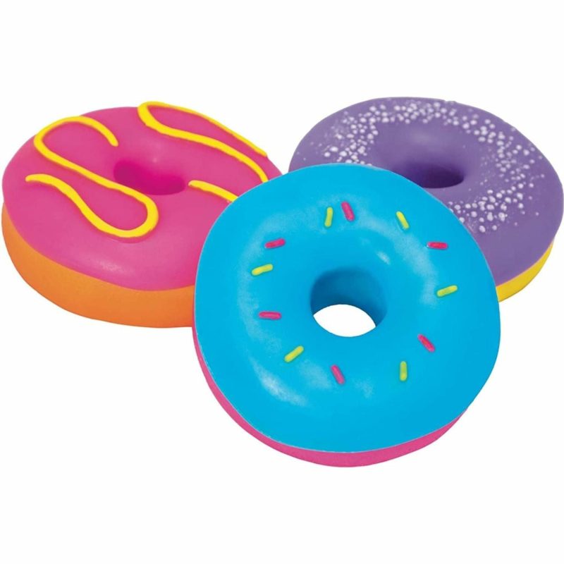 Sensory Toys | Nee-Doh Dohnut Sensory Toys Sensory Toys