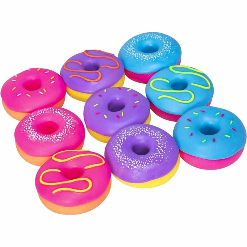 Sensory Toys | Nee-Doh Dohnut Sensory Toys Sensory Toys