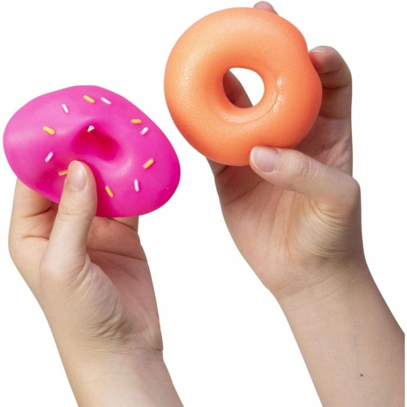 Sensory Toys | Nee-Doh Dohnut Sensory Toys Sensory Toys