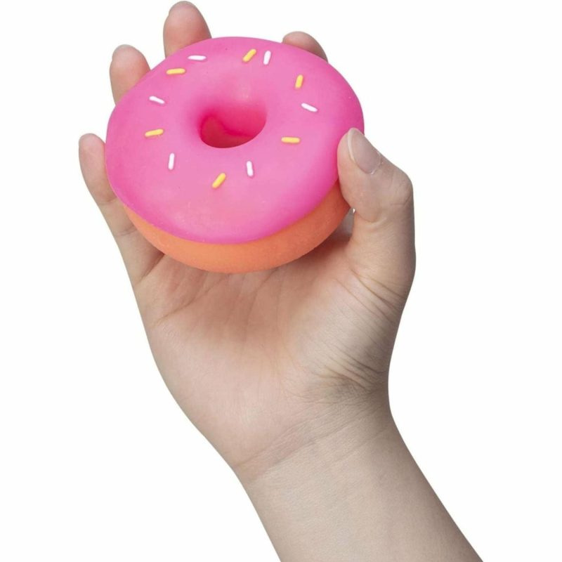 Sensory Toys | Nee-Doh Dohnut Sensory Toys Sensory Toys