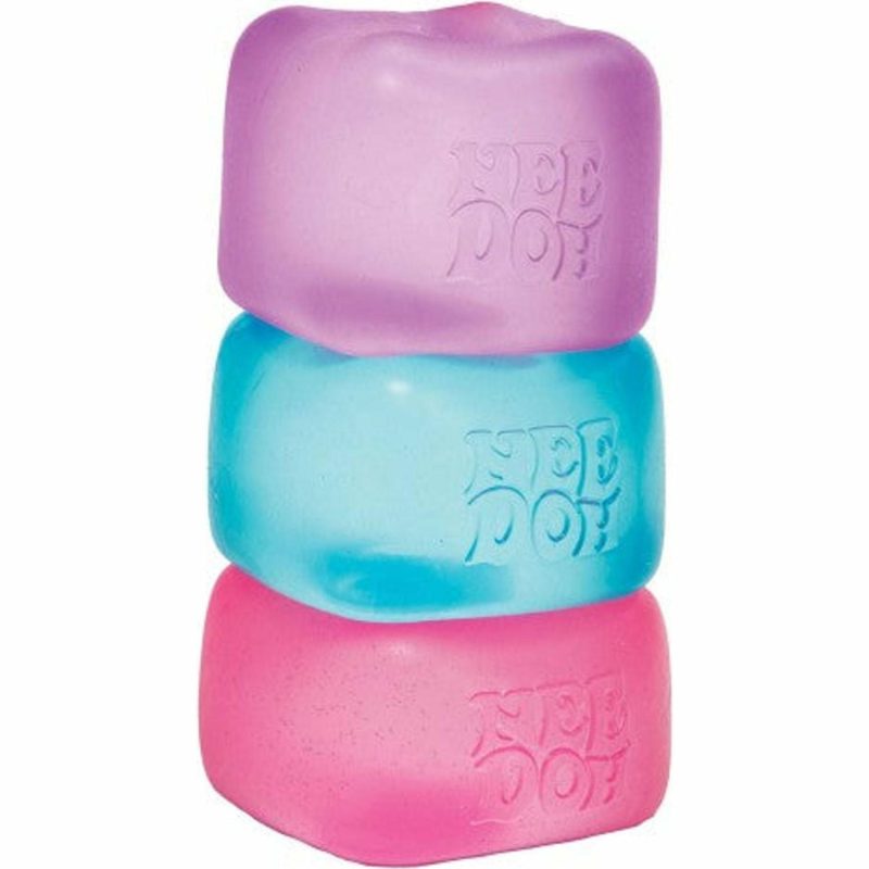 Sensory Toys | Nee Doh – Nice Cube Sensory Toys Sensory Toys