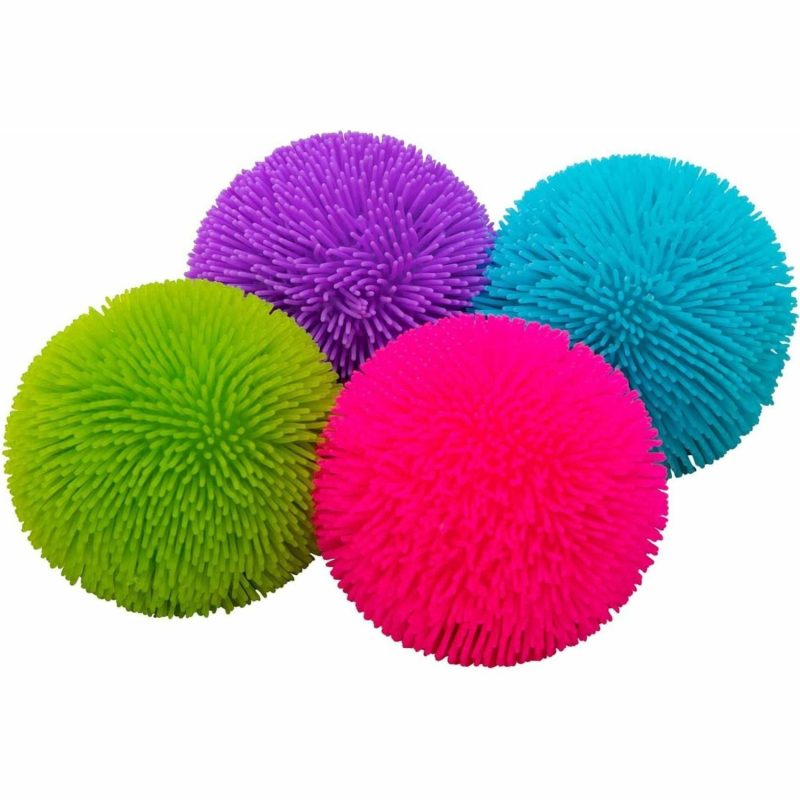 Sensory Toys | Nee Doh – Shaggy Stress Ball Sensory Toys Sensory Toys