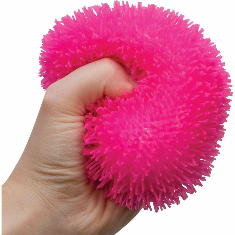 Sensory Toys | Nee Doh – Shaggy Stress Ball Sensory Toys Sensory Toys