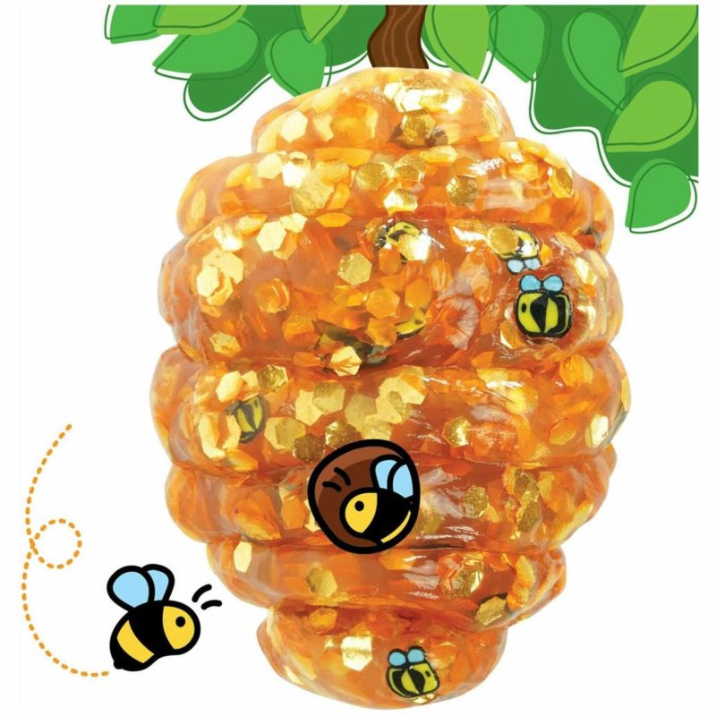 Sensory Toys | Putty Honey Hive – Trendsetters Sensory Toys Sensory Toys