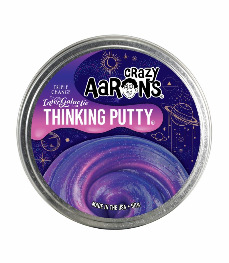 Sensory Toys | Putty Intergalactic – Trendsetters Sensory Toys Sensory Toys