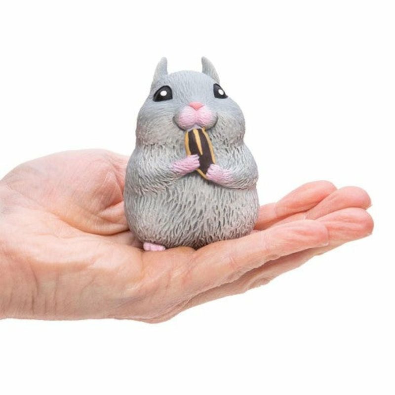 Sensory Toys | Schylling – Chonky Cheeks Hamsters Sensory Toys Sensory Toys