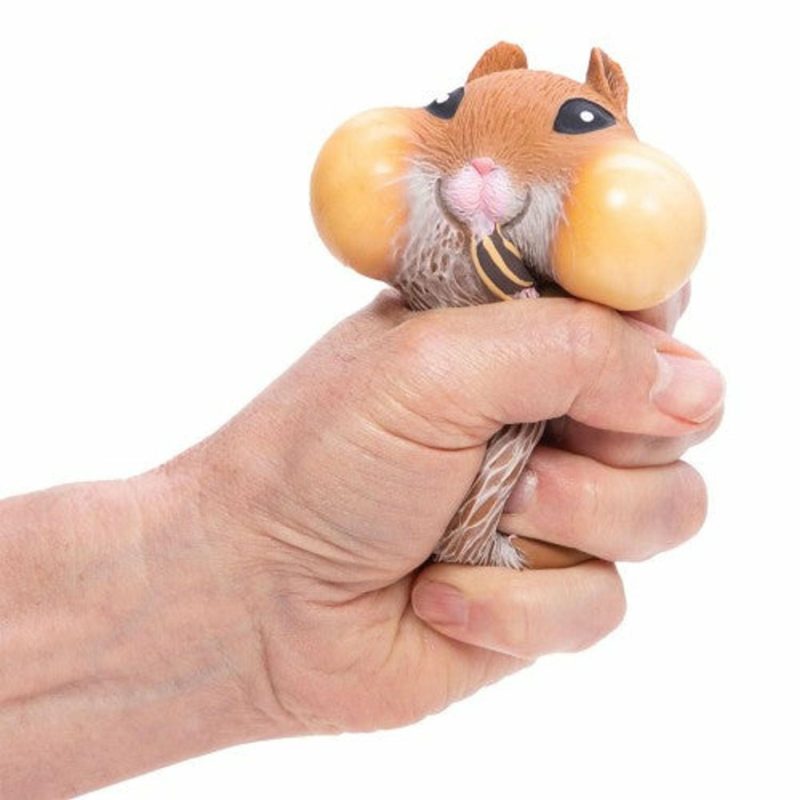 Sensory Toys | Schylling – Chonky Cheeks Hamsters Sensory Toys Sensory Toys