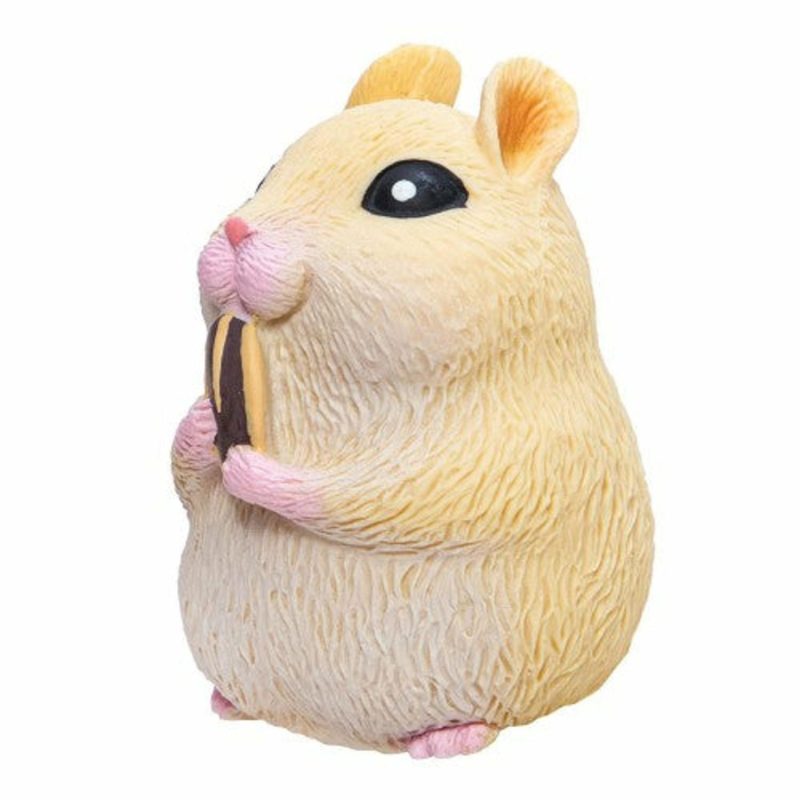 Sensory Toys | Schylling – Chonky Cheeks Hamsters Sensory Toys Sensory Toys