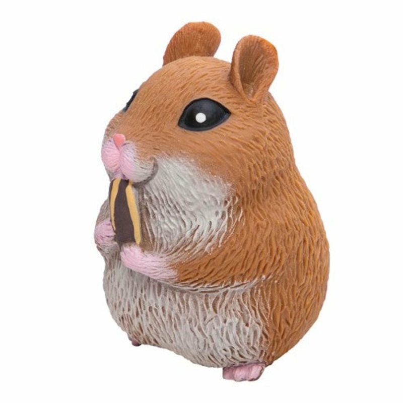 Sensory Toys | Schylling – Chonky Cheeks Hamsters Sensory Toys Sensory Toys