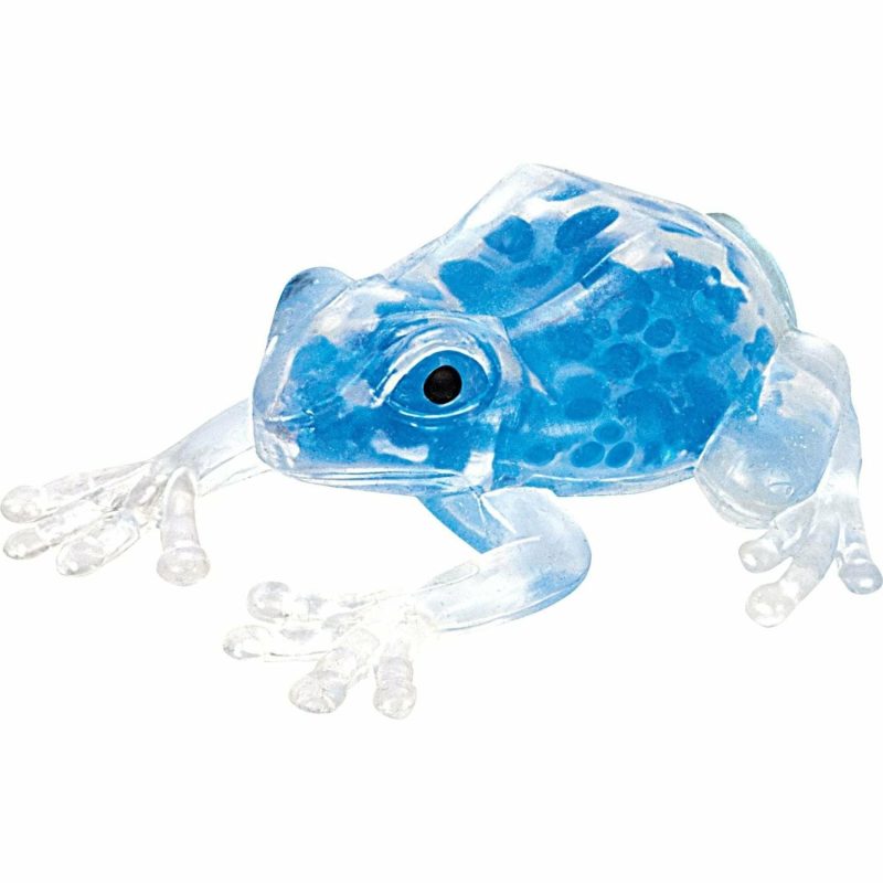 Sensory Toys | Schylling: Squish The Frog Sensory Toys Sensory Toys