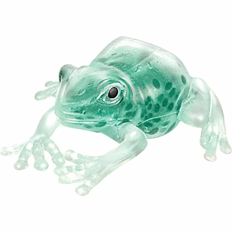 Sensory Toys | Schylling: Squish The Frog Sensory Toys Sensory Toys