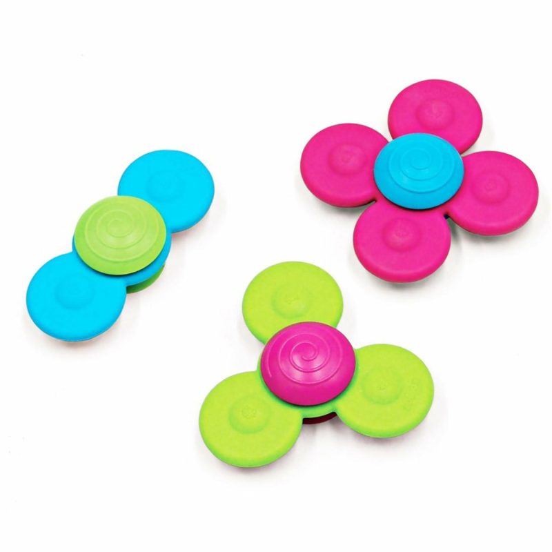 Sensory Toys | Whirly Squigz Sensory Toys Sensory Toys