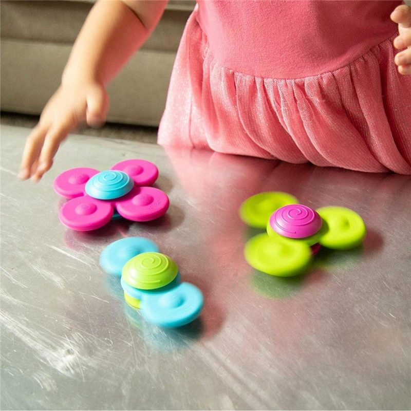 Sensory Toys | Whirly Squigz Sensory Toys Sensory Toys