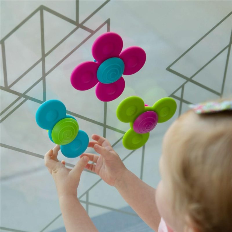 Sensory Toys | Whirly Squigz Sensory Toys Sensory Toys