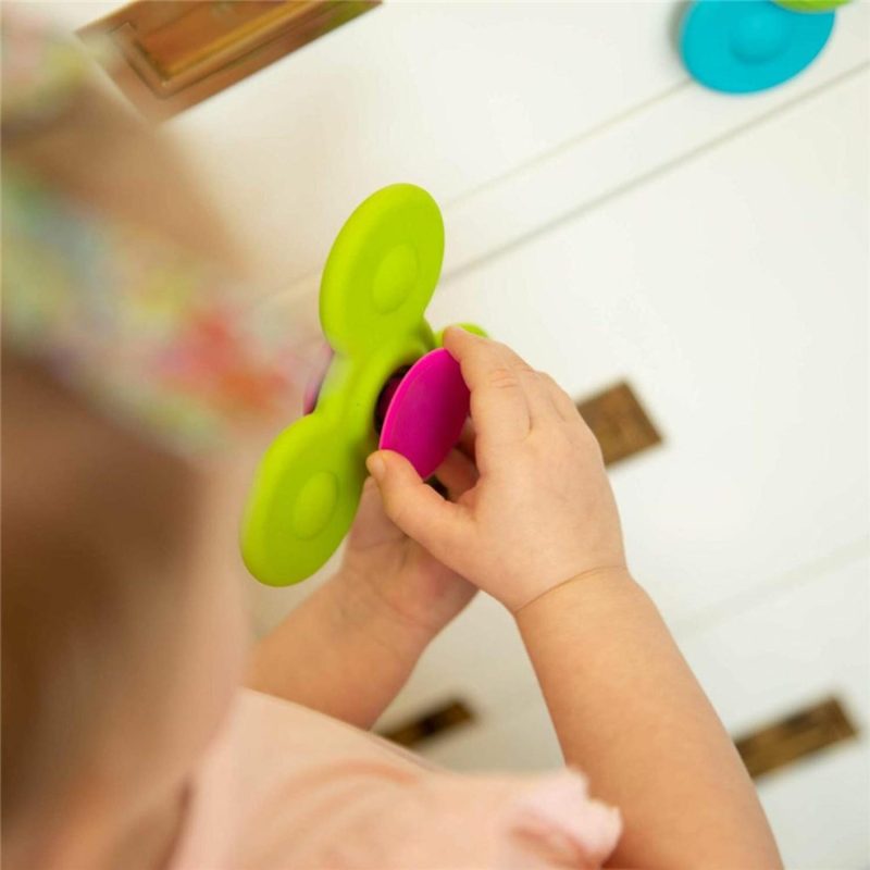 Sensory Toys | Whirly Squigz Sensory Toys Sensory Toys