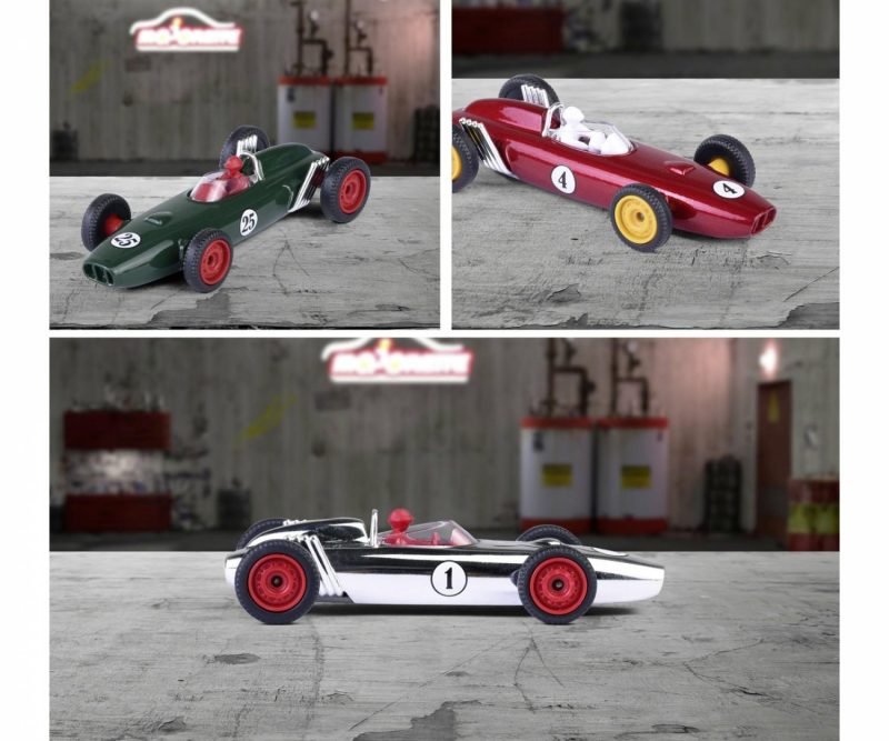 Toy Cars | 60Th Anniversary Edition First Ever Assortment Shop Toy Cars