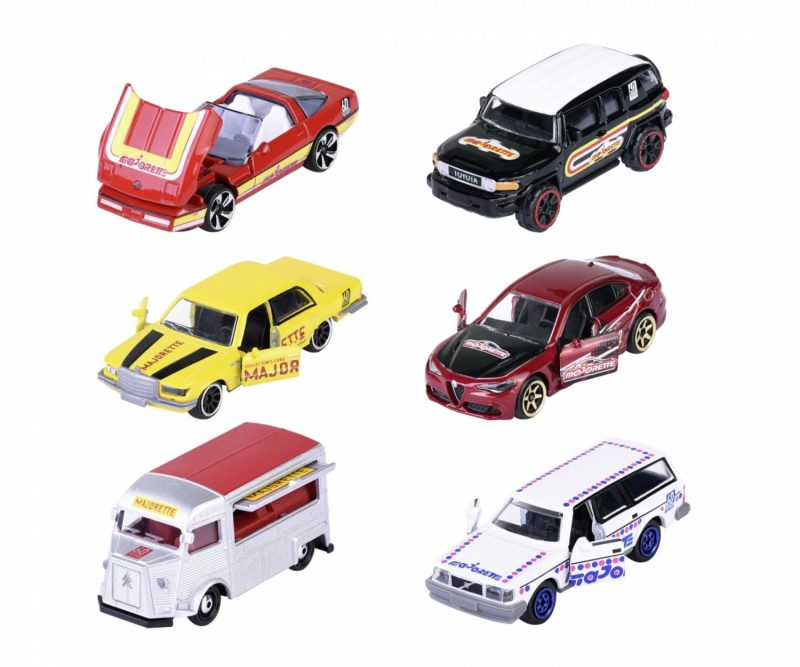 Toy Cars | 60Th Anniversary Premium Cars Shop Toy Cars