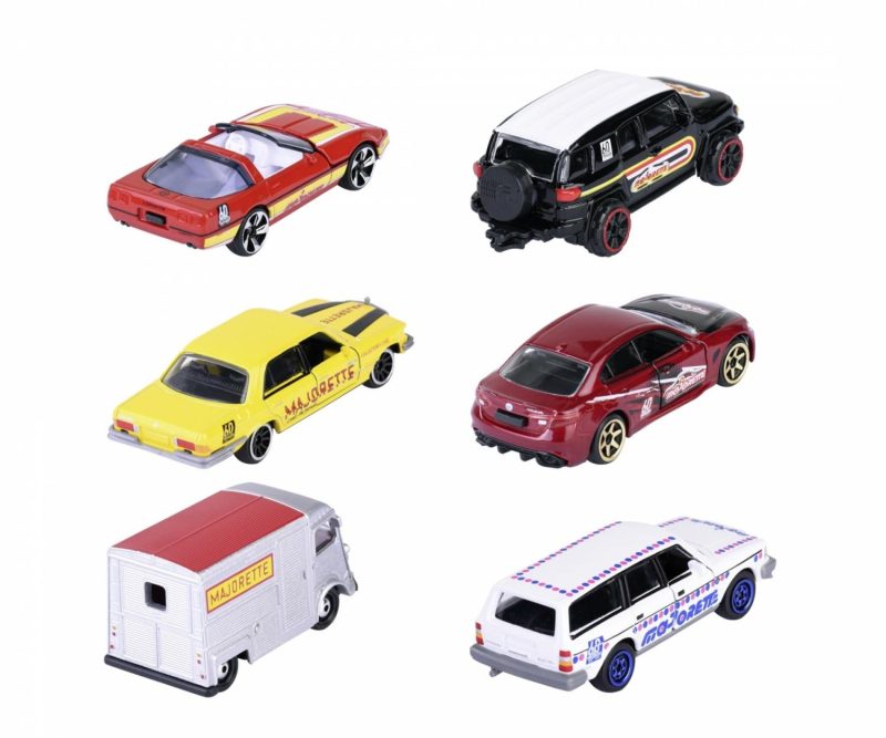 Toy Cars | 60Th Anniversary Premium Cars Shop Toy Cars