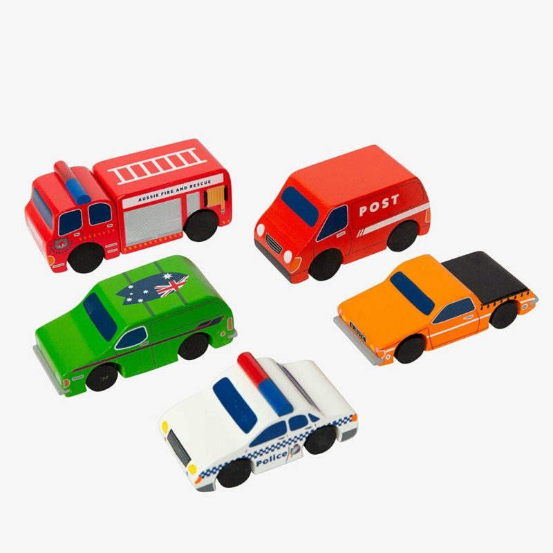 Toy Cars | Iconic Toy – Australian Vehicles Shop Toy Cars