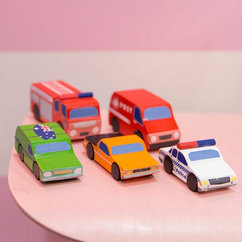 Toy Cars | Iconic Toy – Australian Vehicles Shop Toy Cars