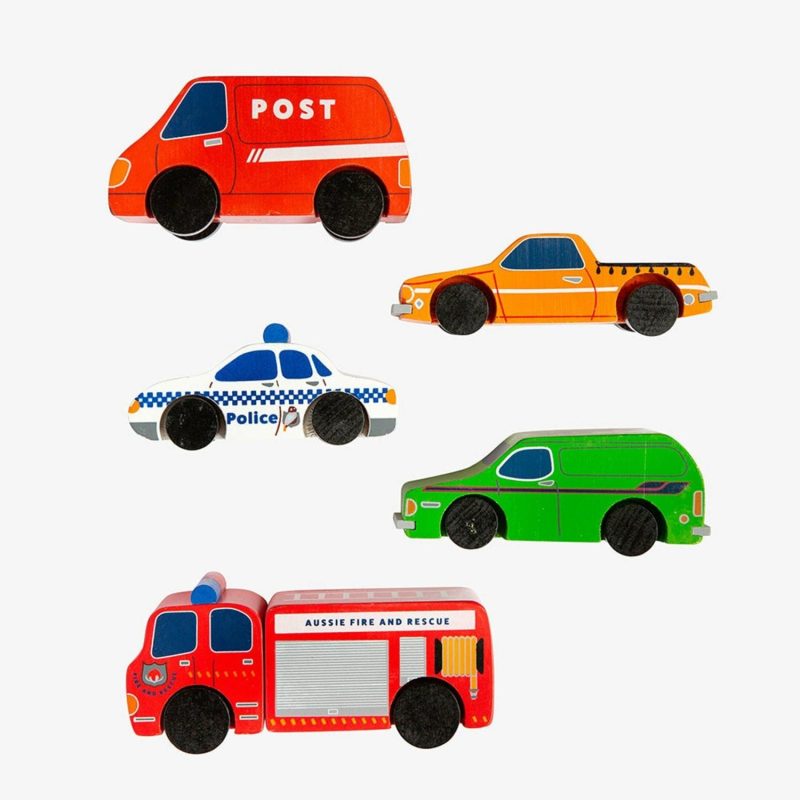 Toy Cars | Iconic Toy – Australian Vehicles Shop Toy Cars