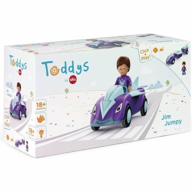 Toy Cars | Jim Jumpy Shop Toy Cars