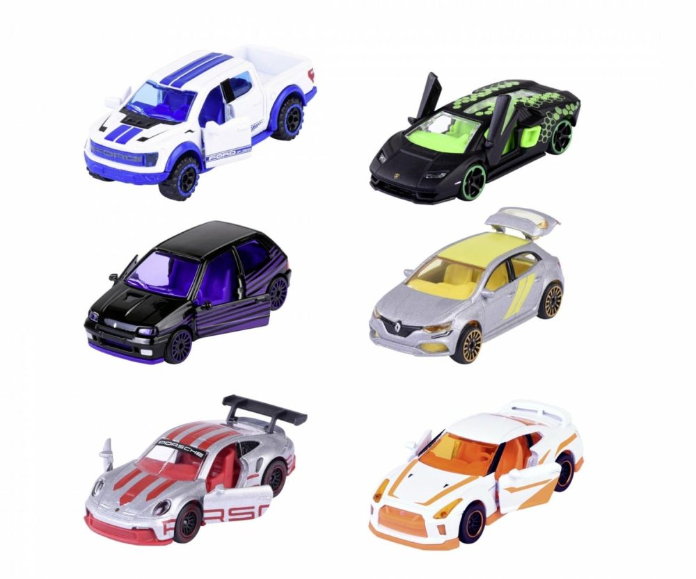 Toy Cars | Limited Edition Series 10 Shop Toy Cars