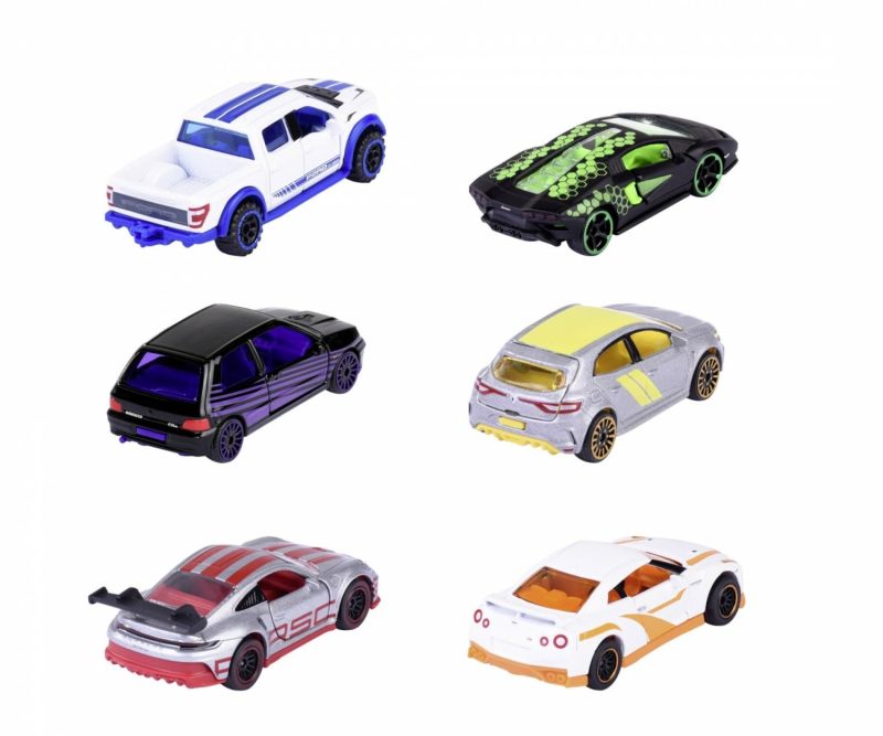 Toy Cars | Limited Edition Series 10 Shop Toy Cars