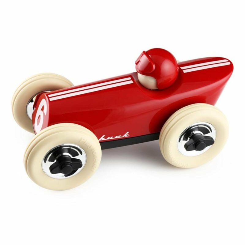 Toy Cars | Midi Buck Red Shop Toy Cars