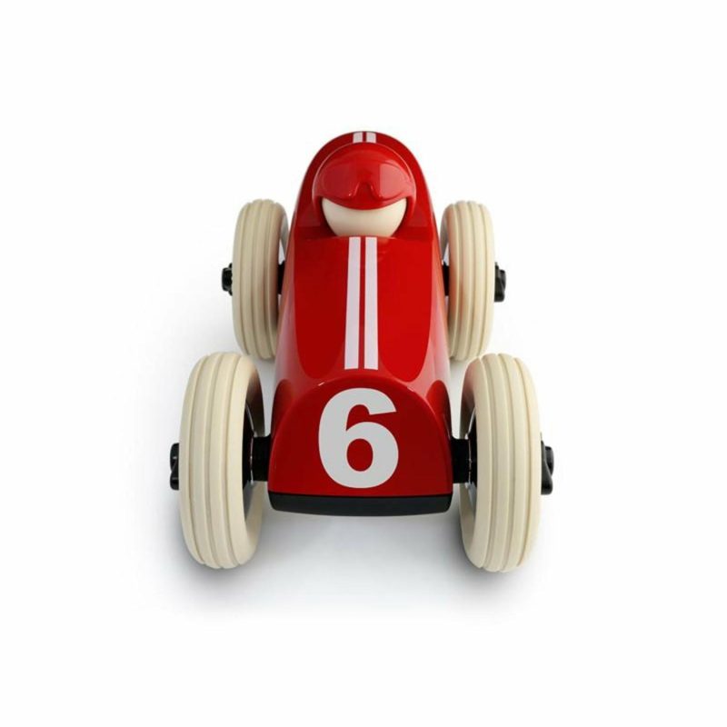 Toy Cars | Midi Buck Red Shop Toy Cars