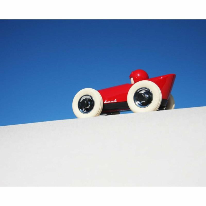 Toy Cars | Midi Buck Red Shop Toy Cars