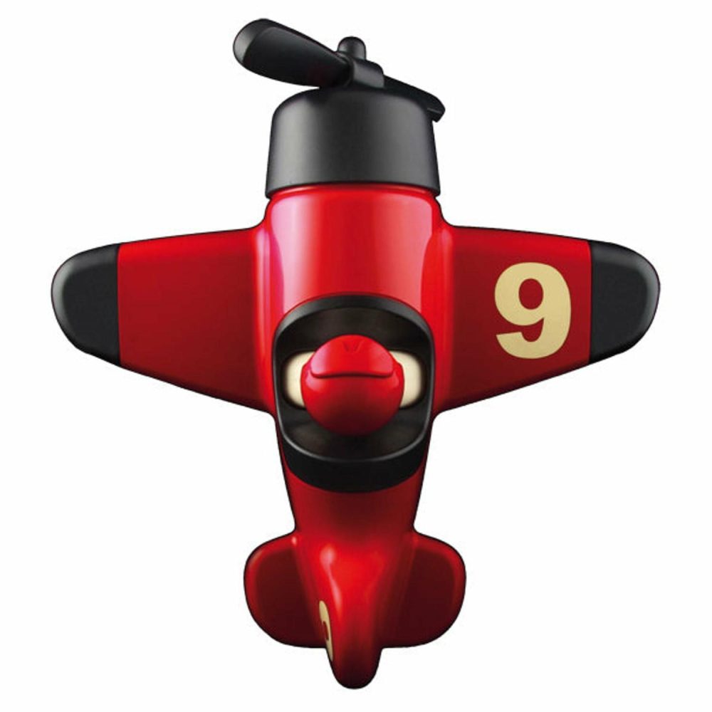 Toy Cars | Mimmo Aeroplane Red Shop Toy Cars