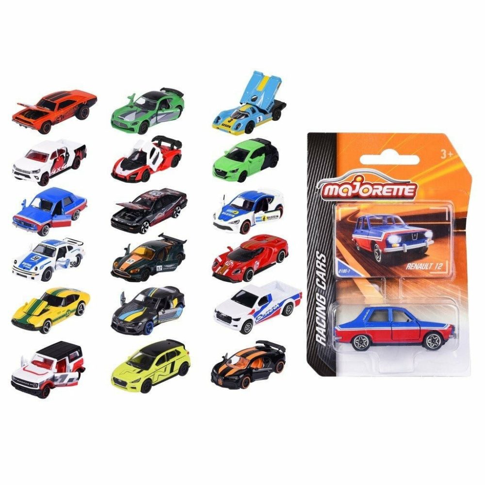 Toy Cars | Racing Cars (Assorted) Shop Toy Cars